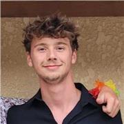 Étudiant en école d'ingénieur ayant fait prépa maths physique